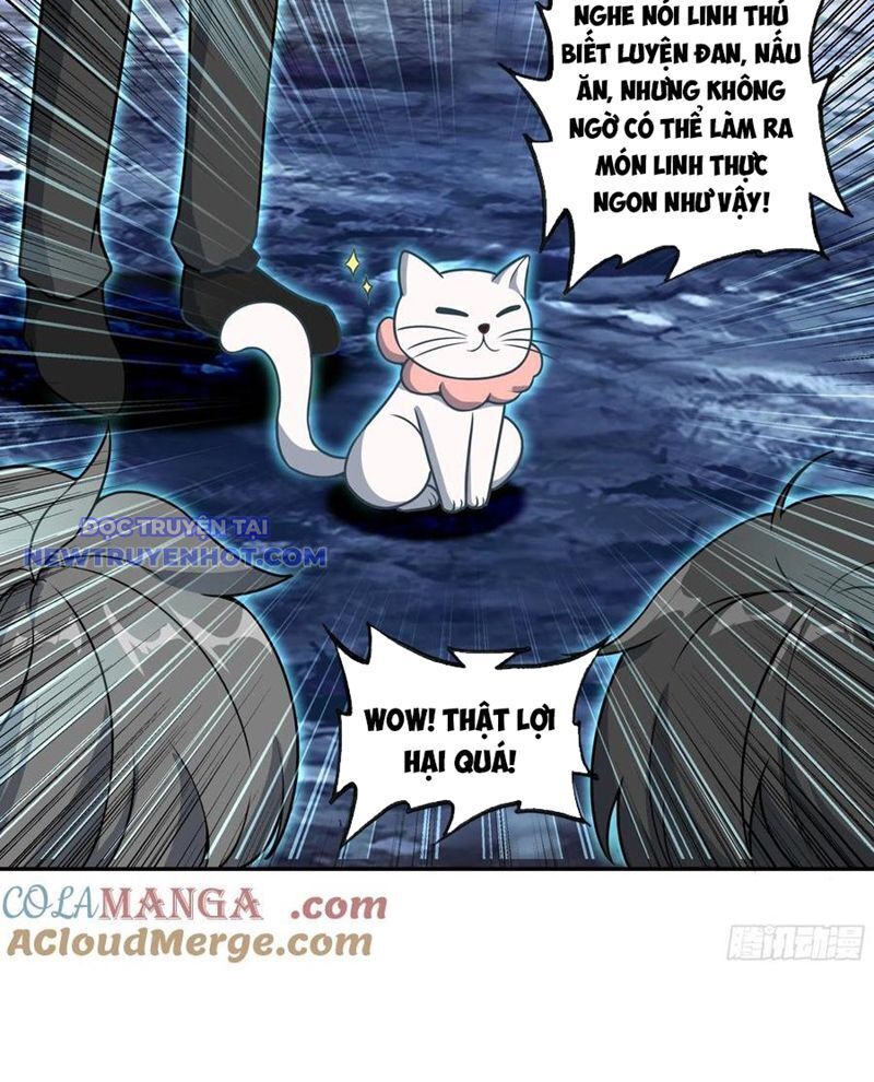 Khắc Kim Thành Tiên - Chapter 128 - Page 20