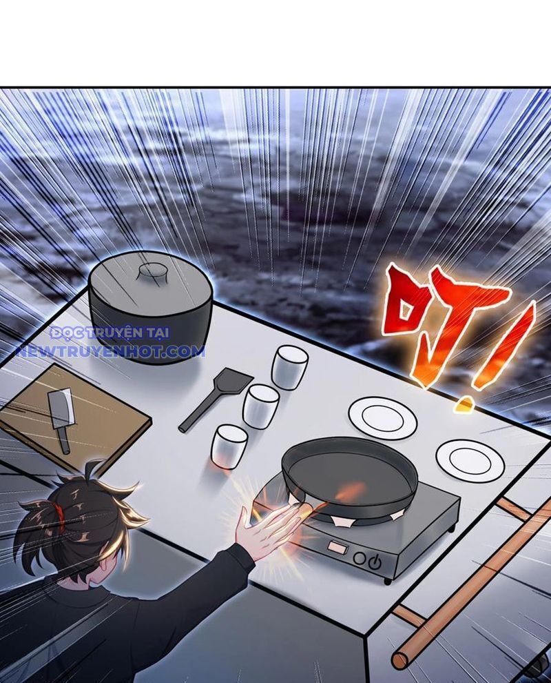 Khắc Kim Thành Tiên - Chapter 128 - Page 21