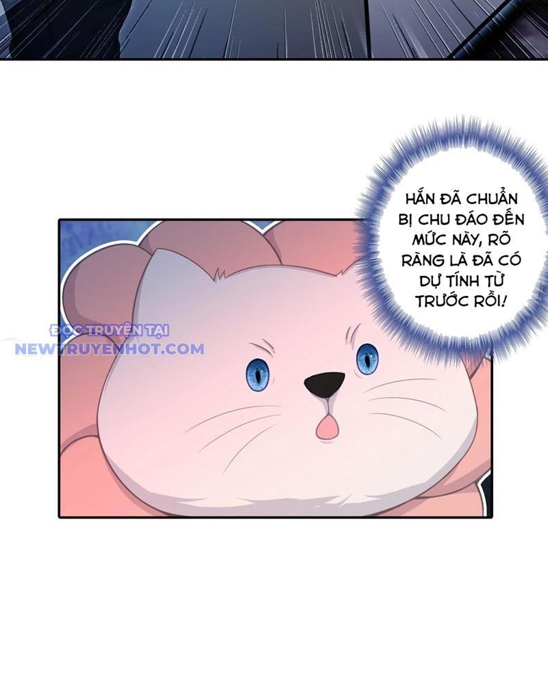 Khắc Kim Thành Tiên - Chapter 128 - Page 22