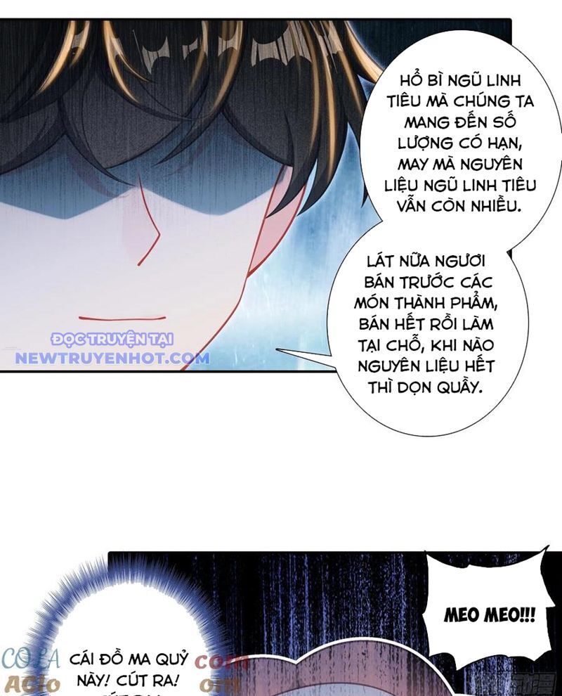 Khắc Kim Thành Tiên - Chapter 128 - Page 23