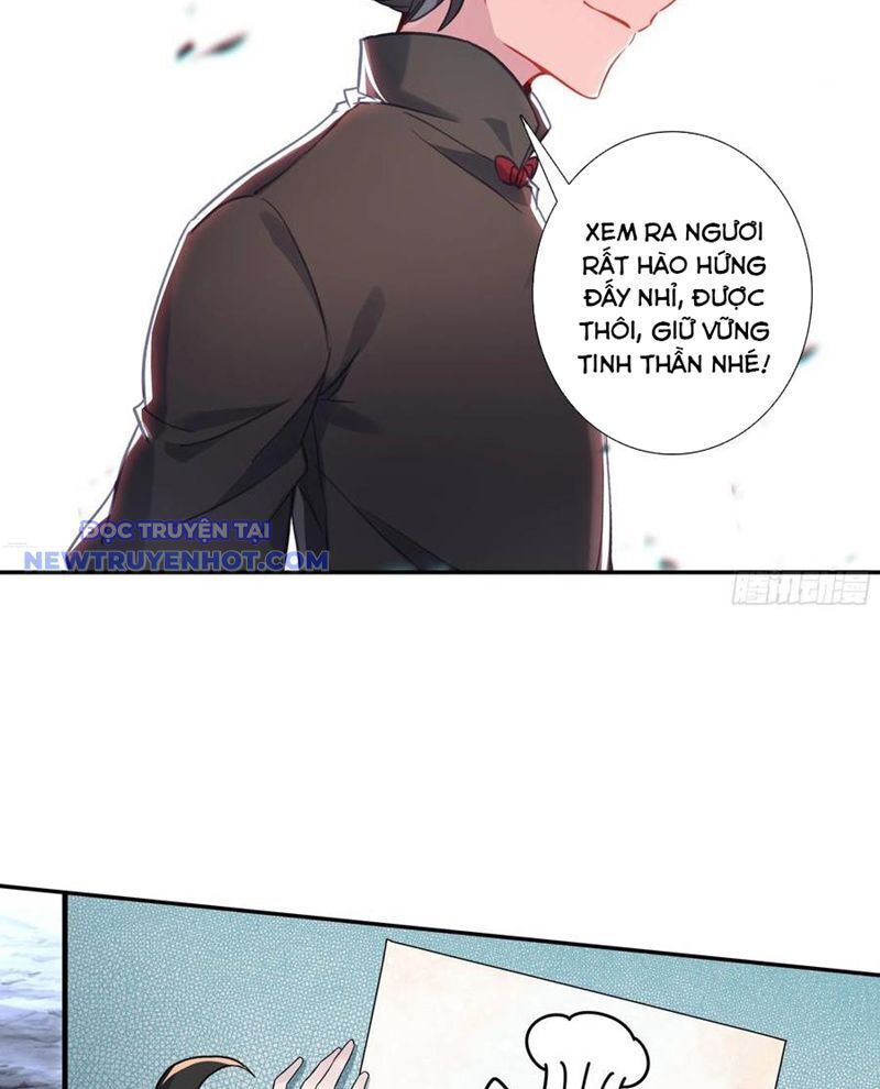 Khắc Kim Thành Tiên - Chapter 128 - Page 25