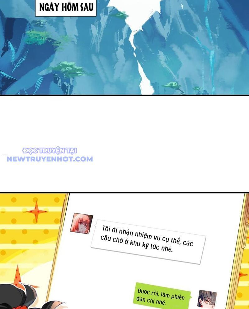 Khắc Kim Thành Tiên - Chapter 128 - Page 31