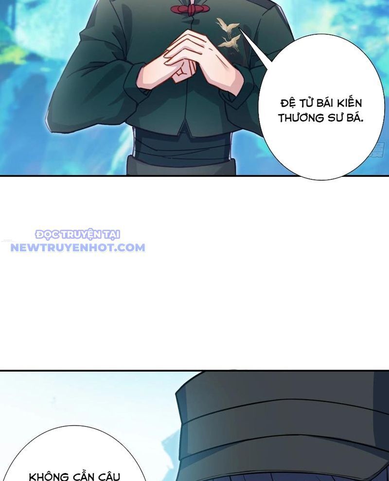 Khắc Kim Thành Tiên - Chapter 128 - Page 38