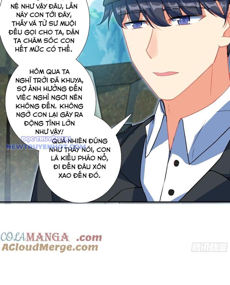 Khắc Kim Thành Tiên - Chapter 128 - Page 39