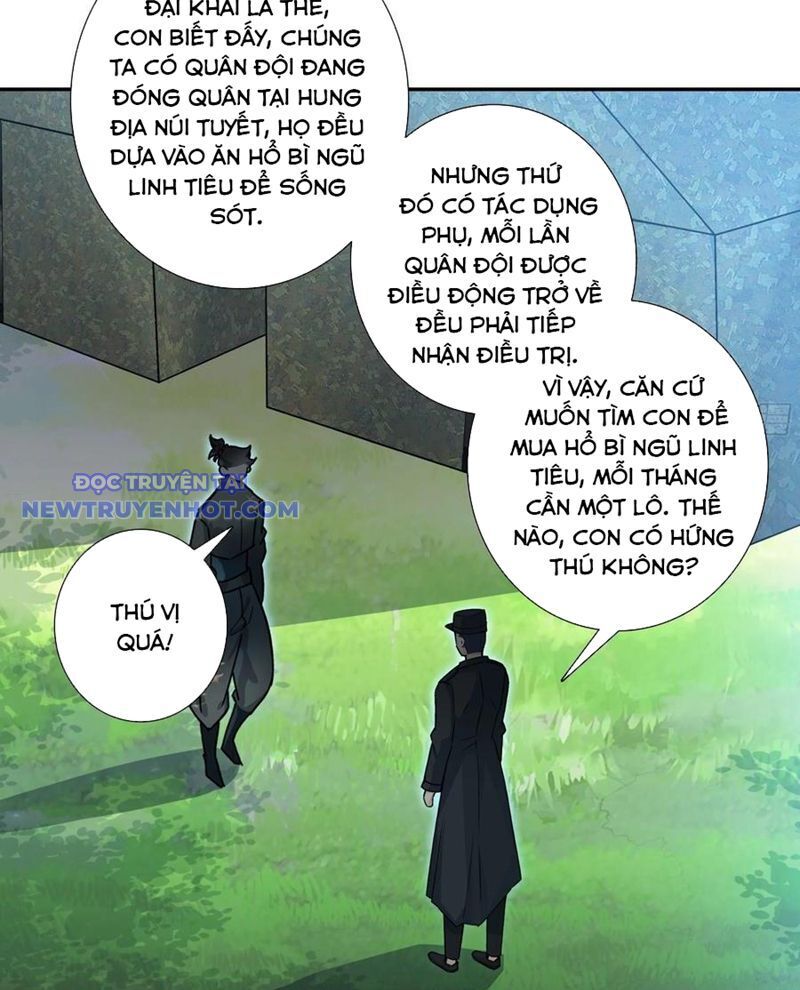 Khắc Kim Thành Tiên - Chapter 128 - Page 41