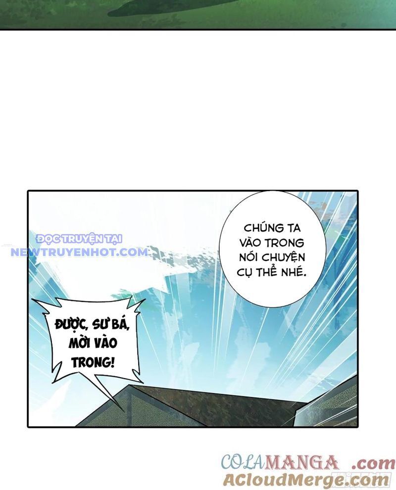 Khắc Kim Thành Tiên - Chapter 128 - Page 42