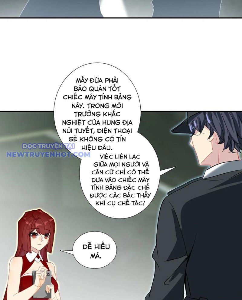 Khắc Kim Thành Tiên - Chapter 128 - Page 48