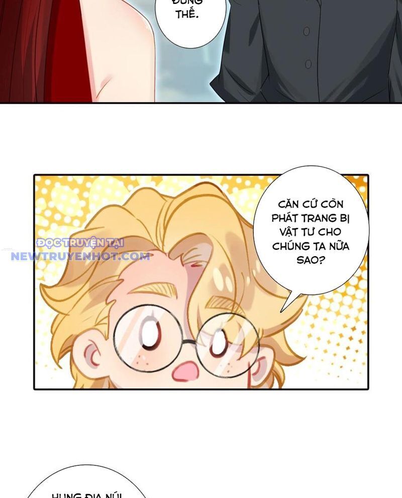 Khắc Kim Thành Tiên - Chapter 128 - Page 51