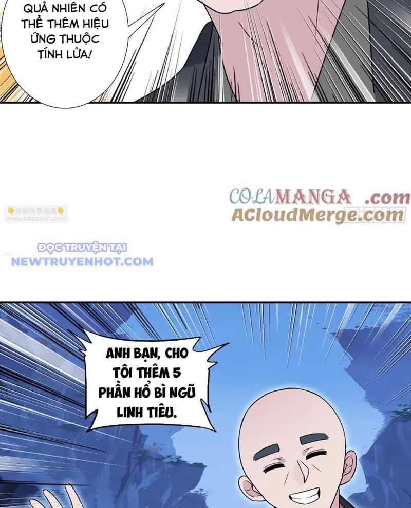 Khắc Kim Thành Tiên - Chapter 128 - Page 8