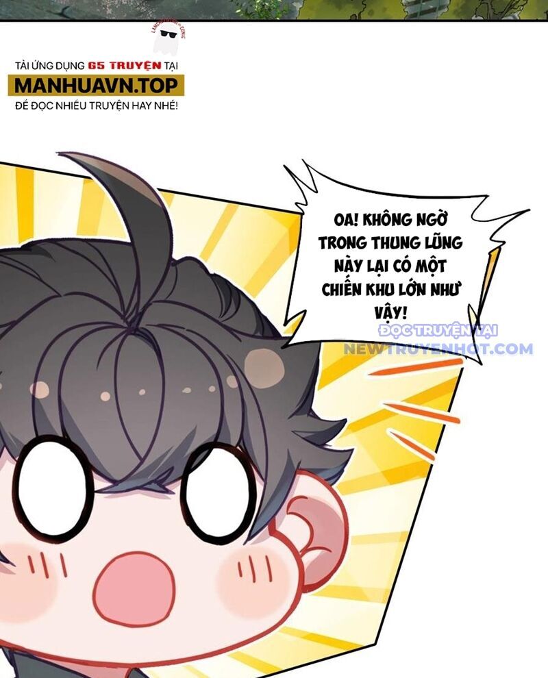 Khắc Kim Thành Tiên - Chapter 129 - Page 11