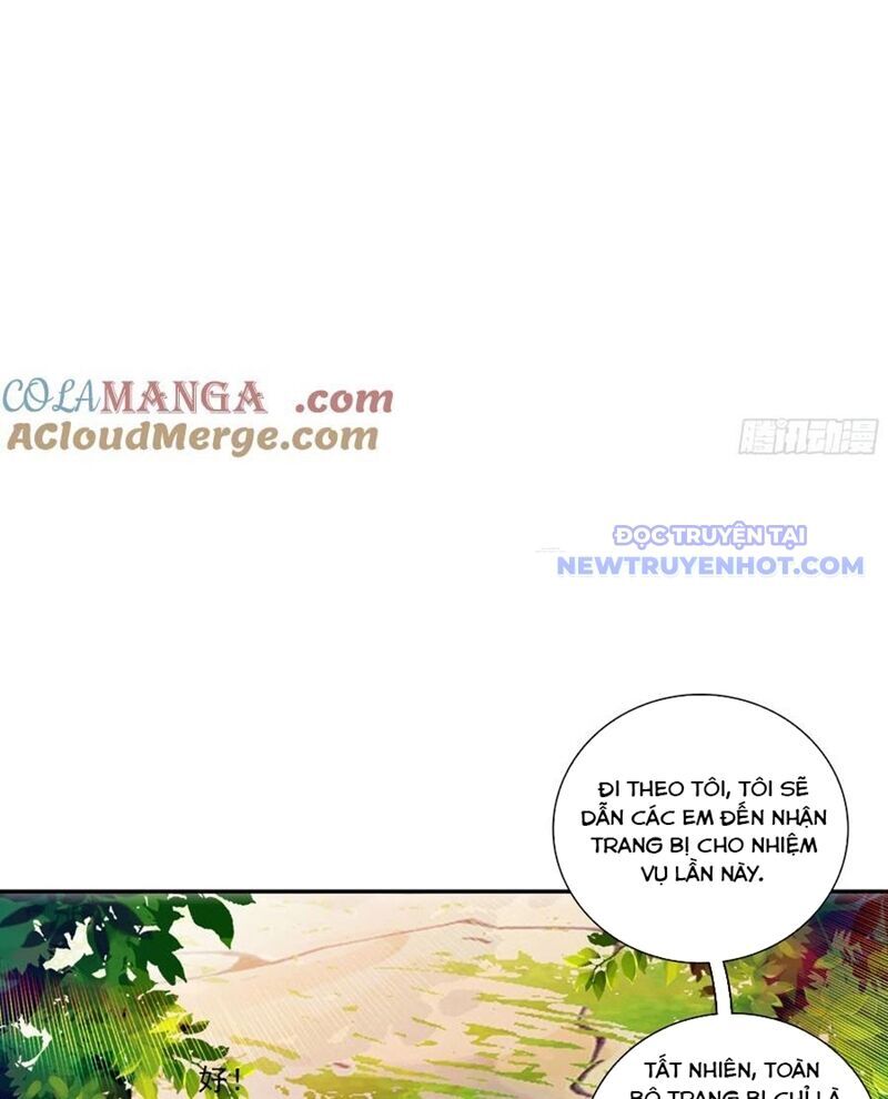 Khắc Kim Thành Tiên - Chapter 129 - Page 13