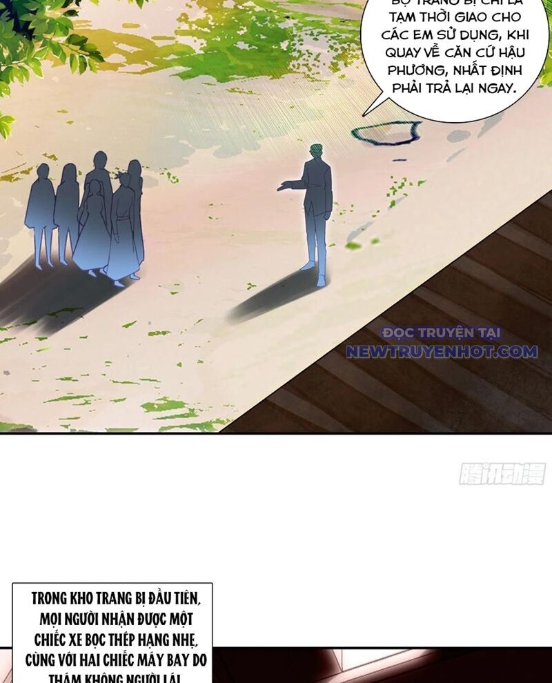 Khắc Kim Thành Tiên - Chapter 129 - Page 14