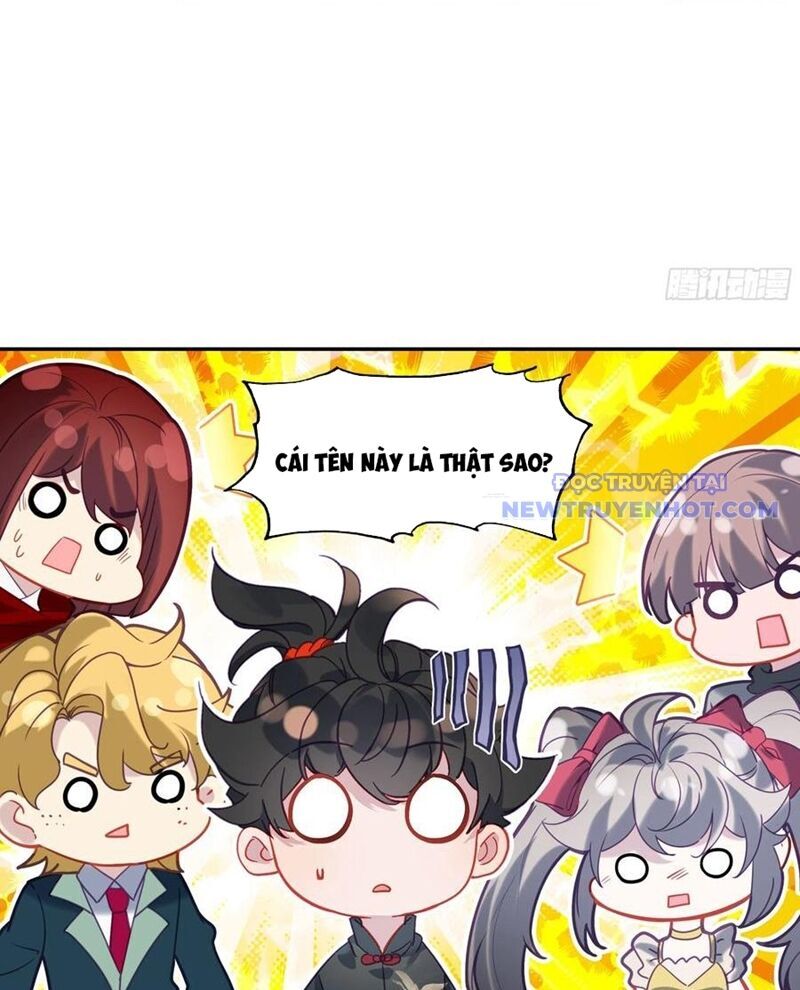 Khắc Kim Thành Tiên - Chapter 129 - Page 18