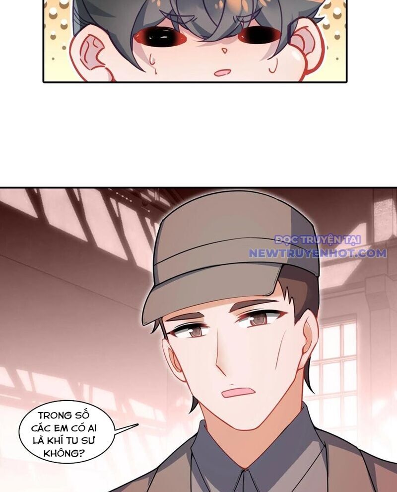 Khắc Kim Thành Tiên - Chapter 129 - Page 21