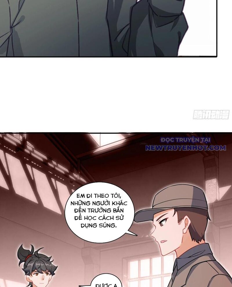 Khắc Kim Thành Tiên - Chapter 129 - Page 23