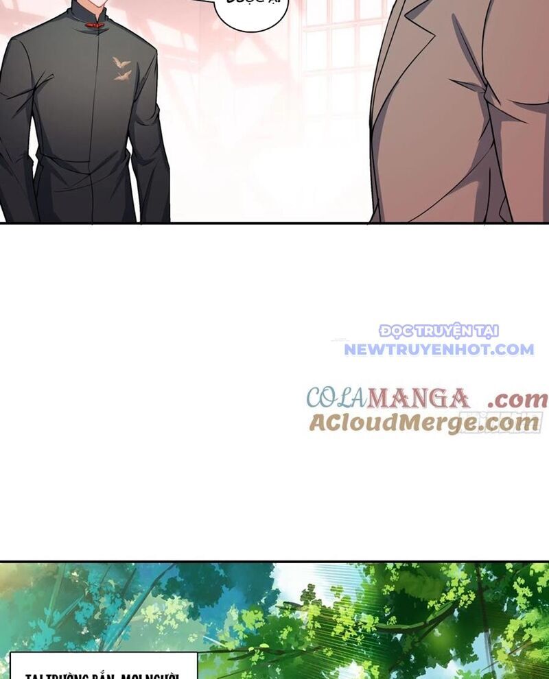 Khắc Kim Thành Tiên - Chapter 129 - Page 24