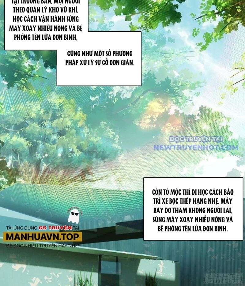 Khắc Kim Thành Tiên - Chapter 129 - Page 25