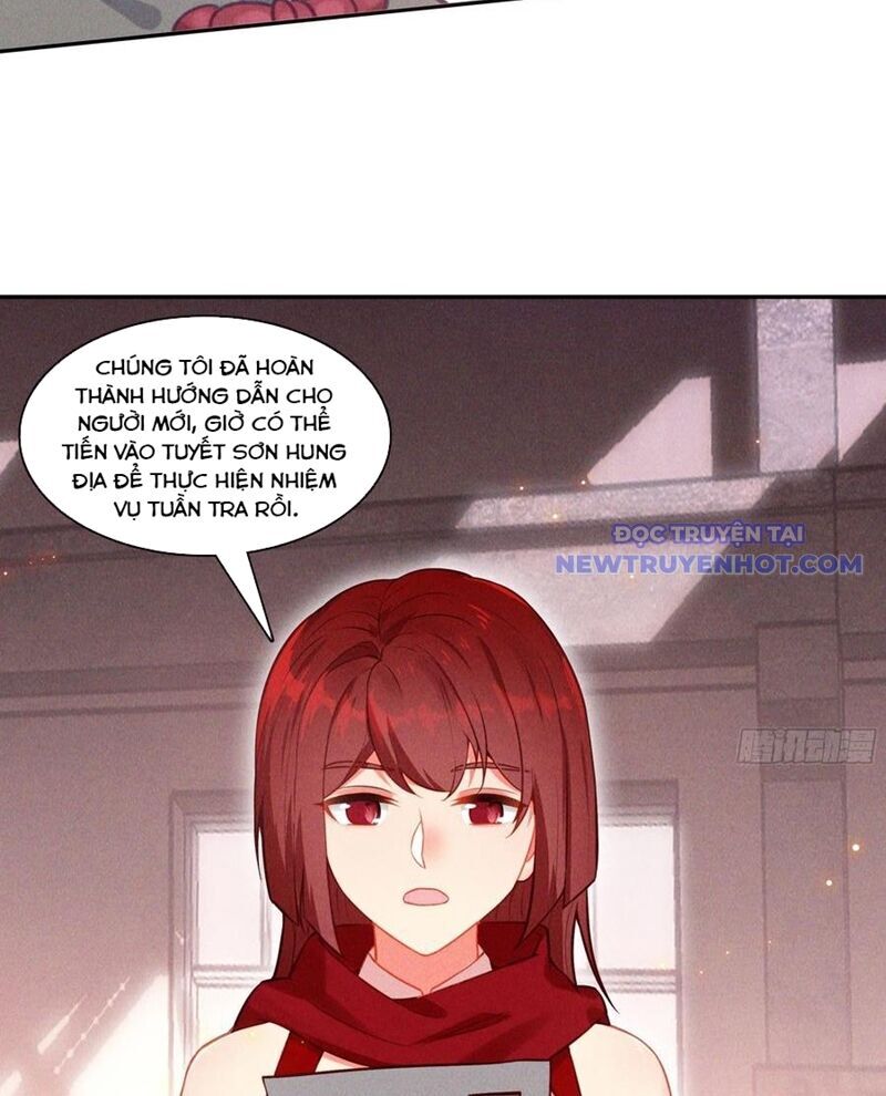 Khắc Kim Thành Tiên - Chapter 129 - Page 33