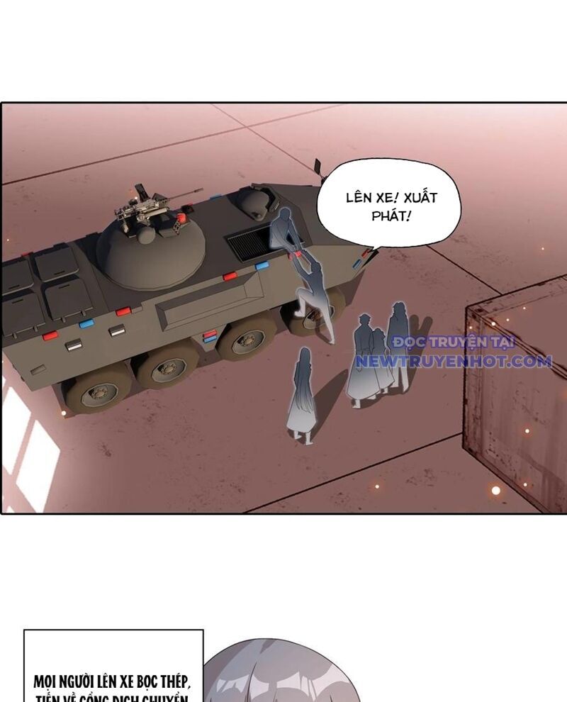 Khắc Kim Thành Tiên - Chapter 129 - Page 35