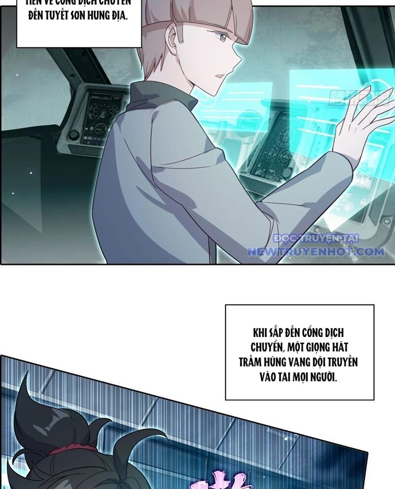 Khắc Kim Thành Tiên - Chapter 129 - Page 36