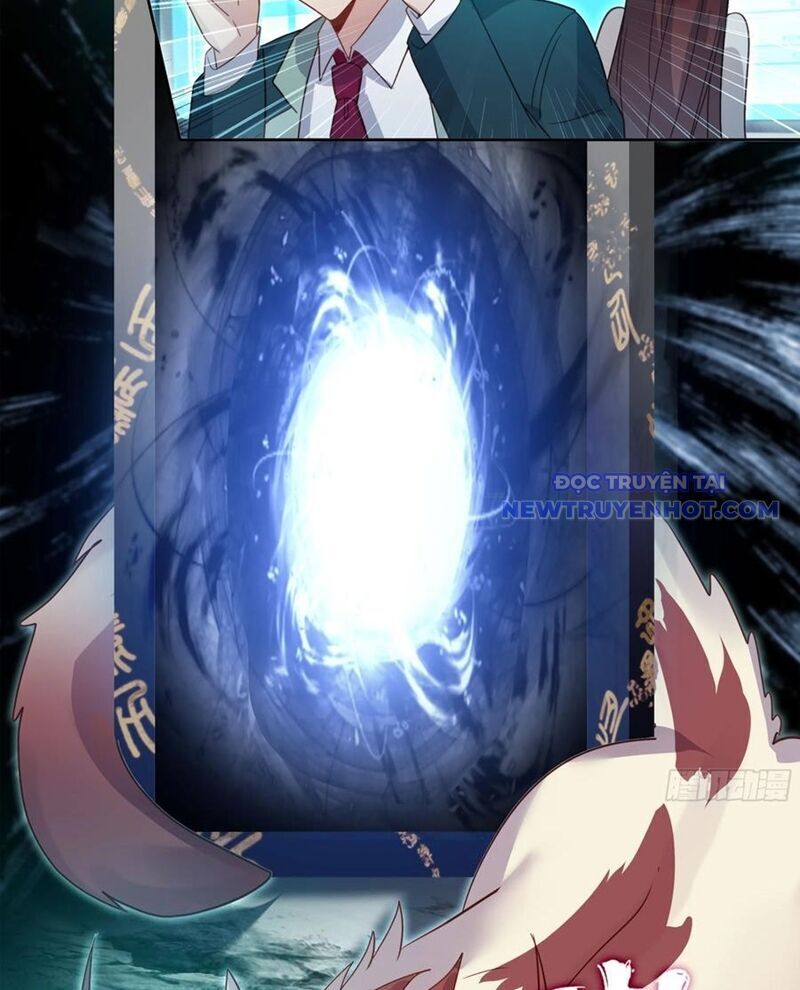 Khắc Kim Thành Tiên - Chapter 129 - Page 38