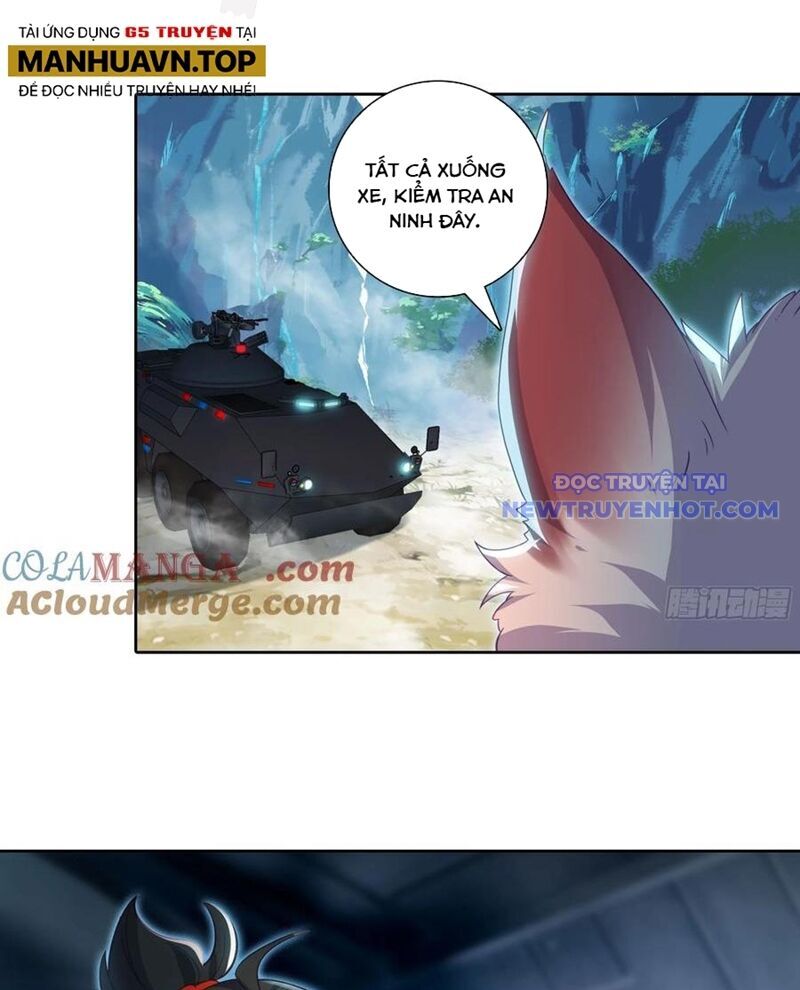 Khắc Kim Thành Tiên - Chapter 129 - Page 42