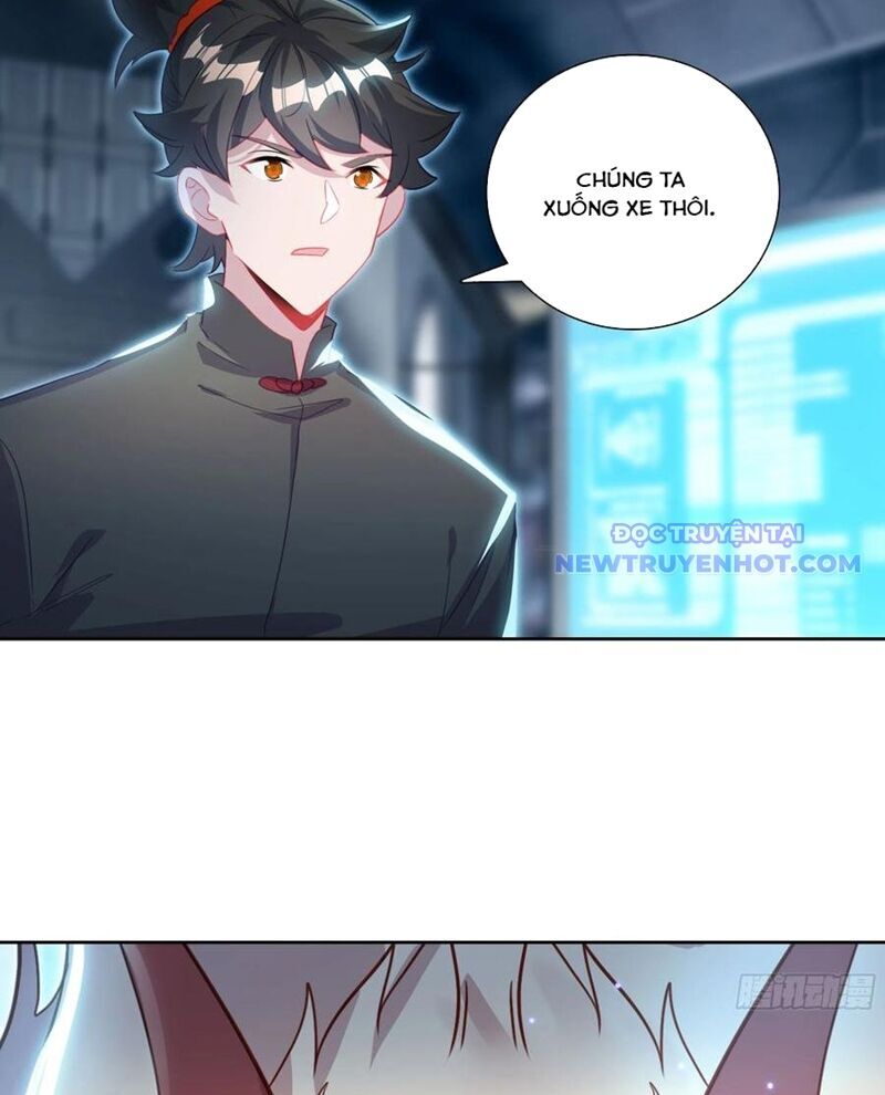 Khắc Kim Thành Tiên - Chapter 129 - Page 43