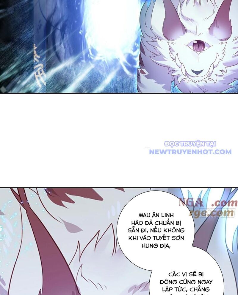 Khắc Kim Thành Tiên - Chapter 129 - Page 47