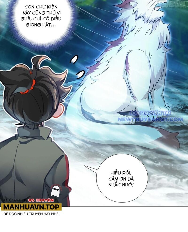 Khắc Kim Thành Tiên - Chapter 129 - Page 49