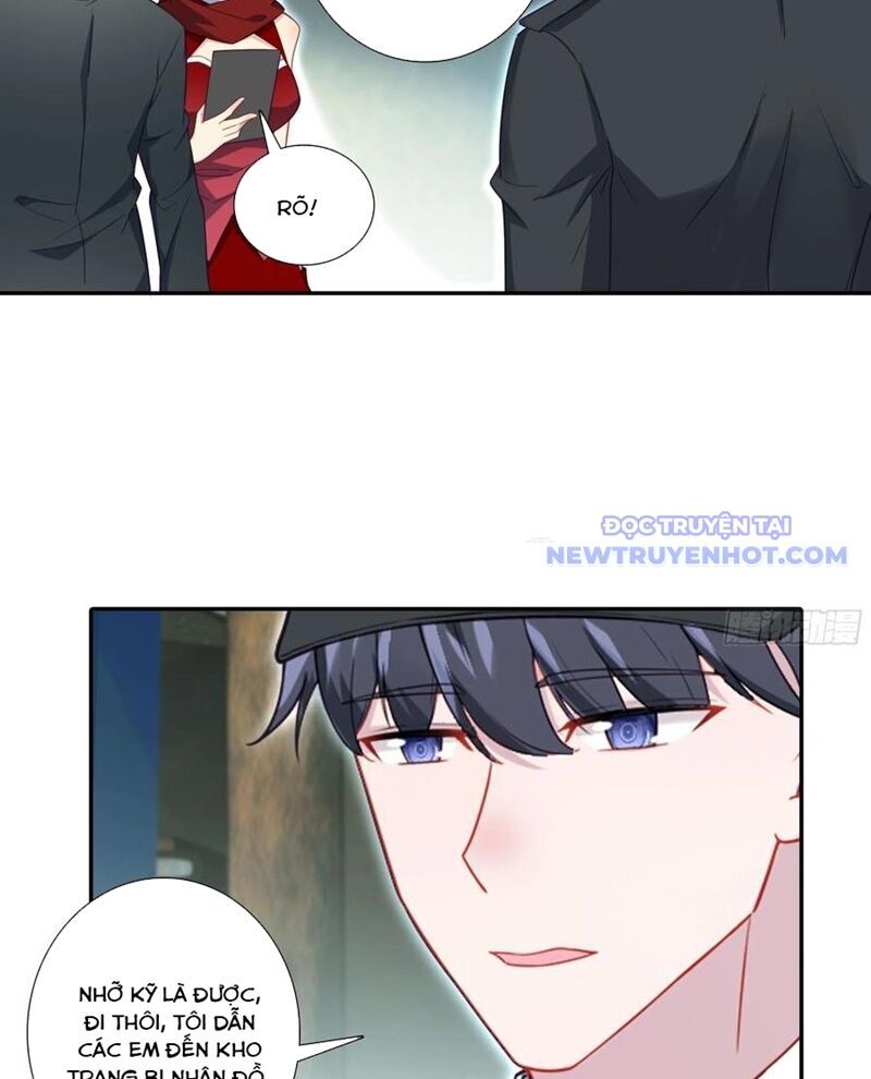 Khắc Kim Thành Tiên - Chapter 129 - Page 9