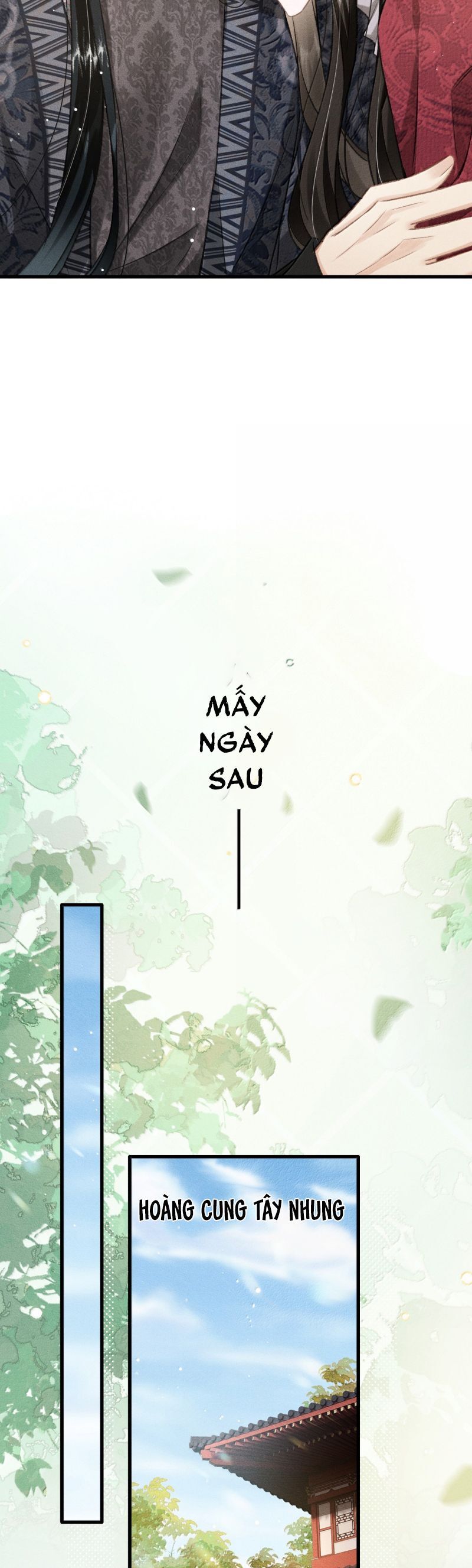 Đan Tiêu Vạn Dặm Chapter 107 - Trang 10