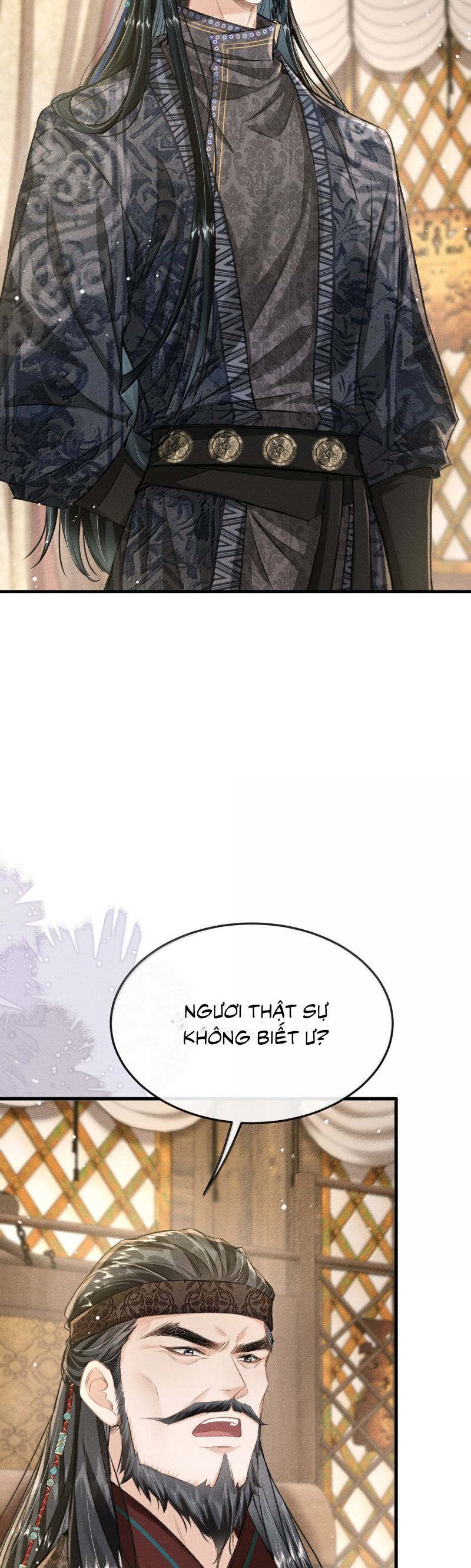 Đan Tiêu Vạn Dặm Chapter 107 - Trang 13