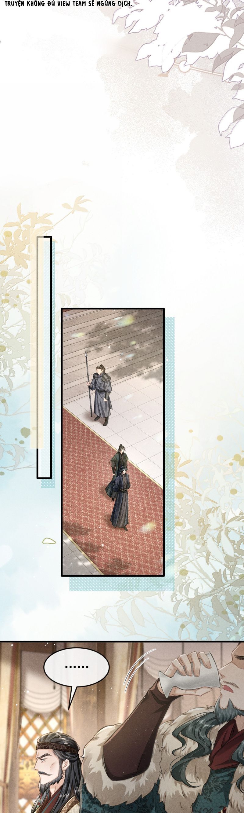 Đan Tiêu Vạn Dặm Chapter 107 - Trang 18