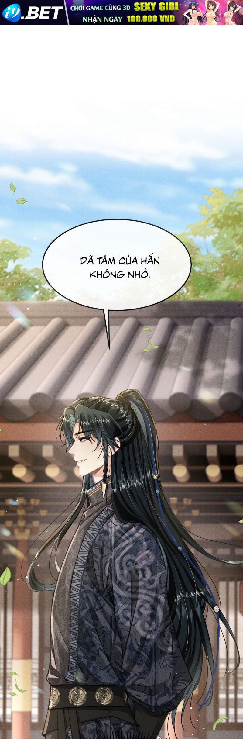 Đan Tiêu Vạn Dặm Chapter 107 - Trang 25