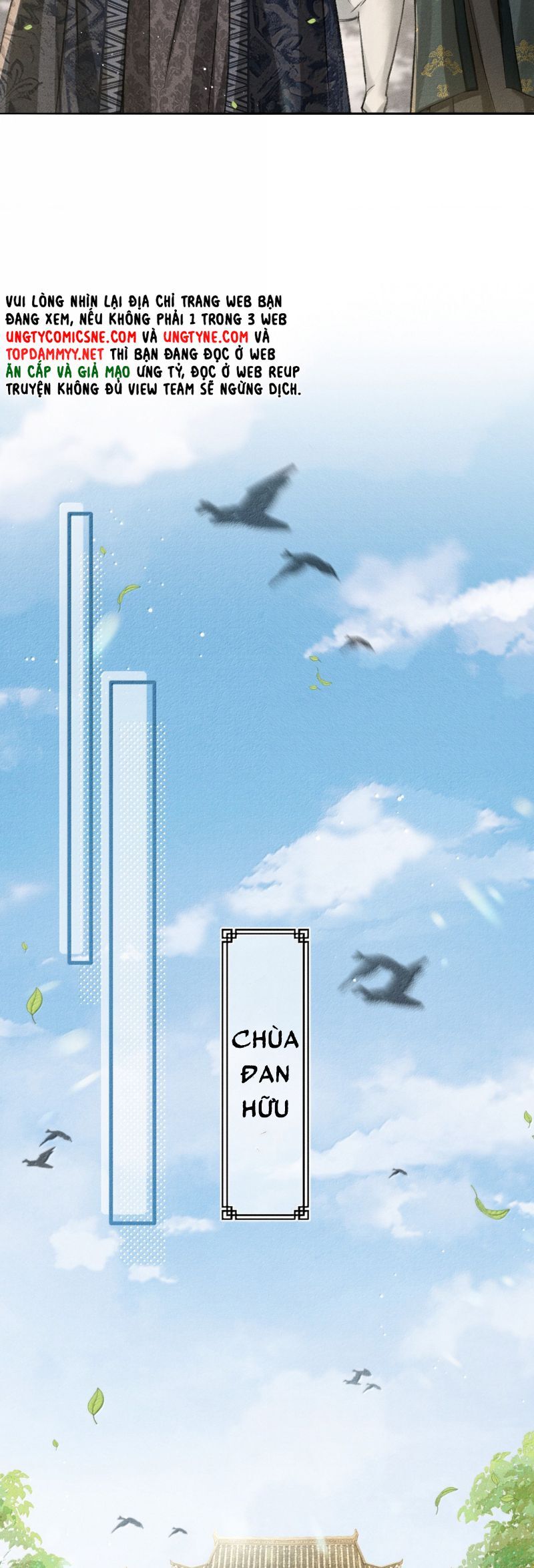 Đan Tiêu Vạn Dặm Chapter 107 - Trang 28