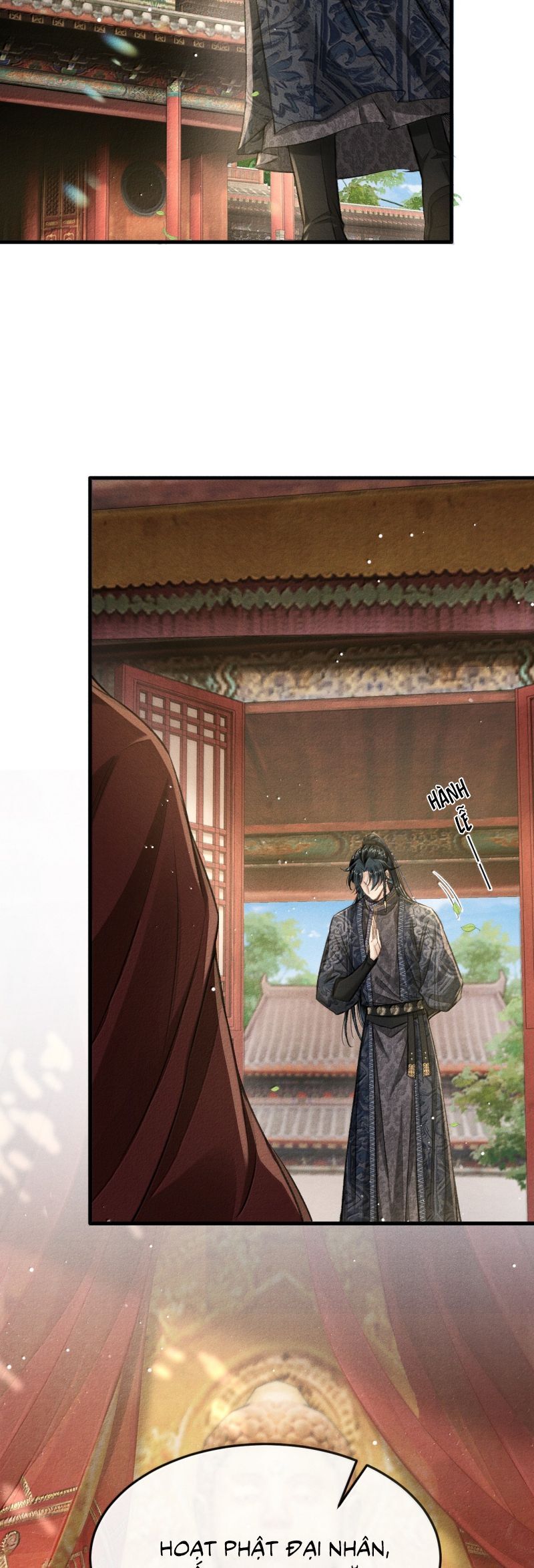 Đan Tiêu Vạn Dặm Chapter 107 - Trang 30