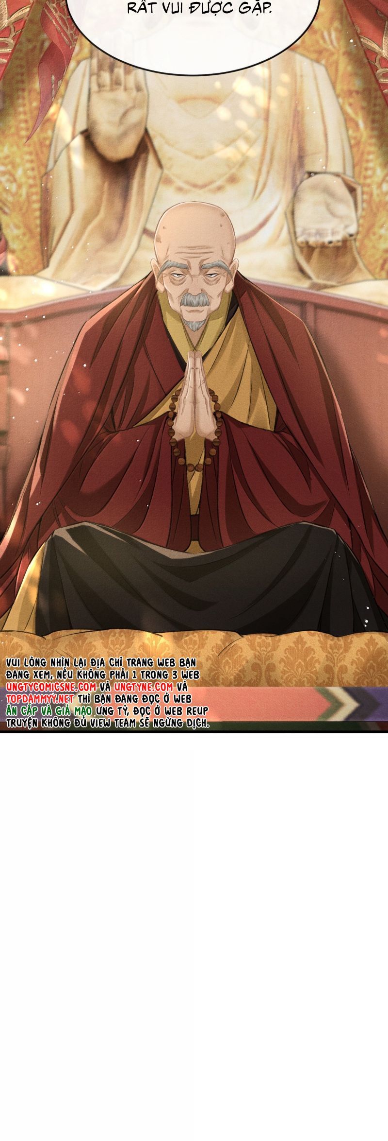 Đan Tiêu Vạn Dặm Chapter 107 - Trang 31