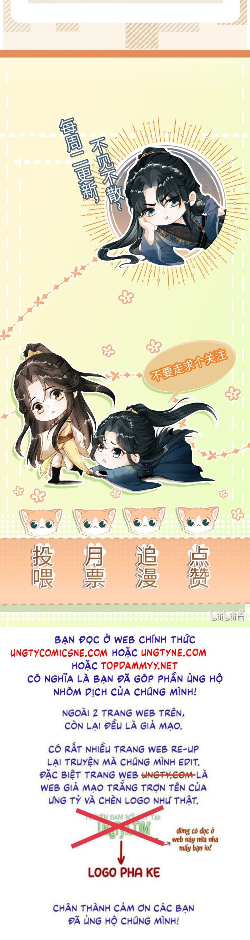 Đan Tiêu Vạn Dặm Chapter 107 - Trang 33