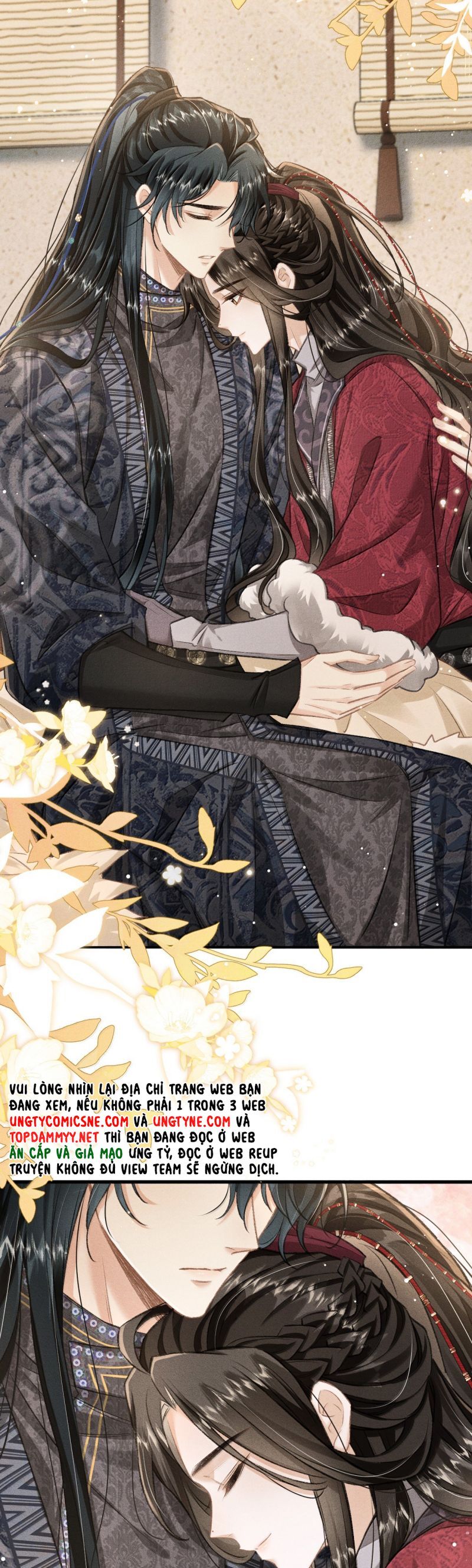 Đan Tiêu Vạn Dặm Chapter 107 - Trang 9