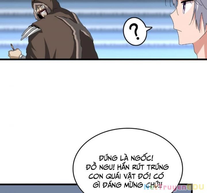 Đại Quản Gia Là Ma Hoàng - Chapter 663.5 - Page 11