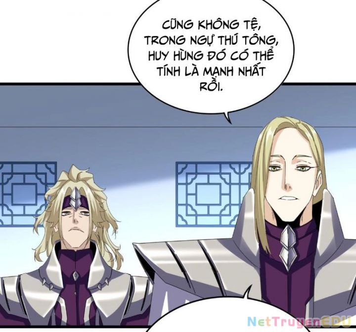 Đại Quản Gia Là Ma Hoàng - Chapter 663.5 - Page 13