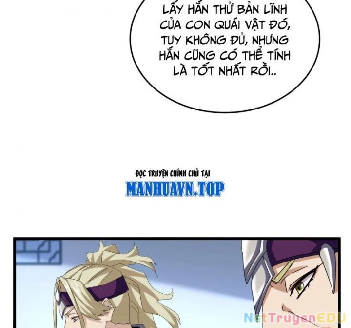 Đại Quản Gia Là Ma Hoàng - Chapter 663.5 - Page 14