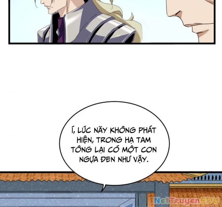 Đại Quản Gia Là Ma Hoàng - Chapter 663.5 - Page 15