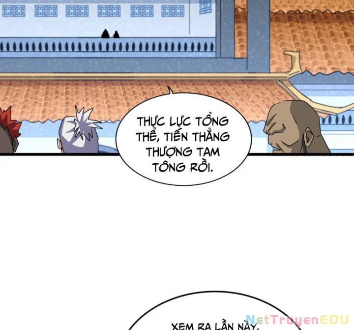 Đại Quản Gia Là Ma Hoàng - Chapter 663.5 - Page 16