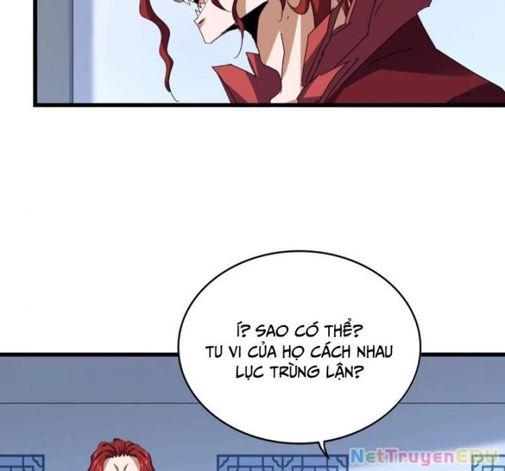 Đại Quản Gia Là Ma Hoàng - Chapter 663.5 - Page 21