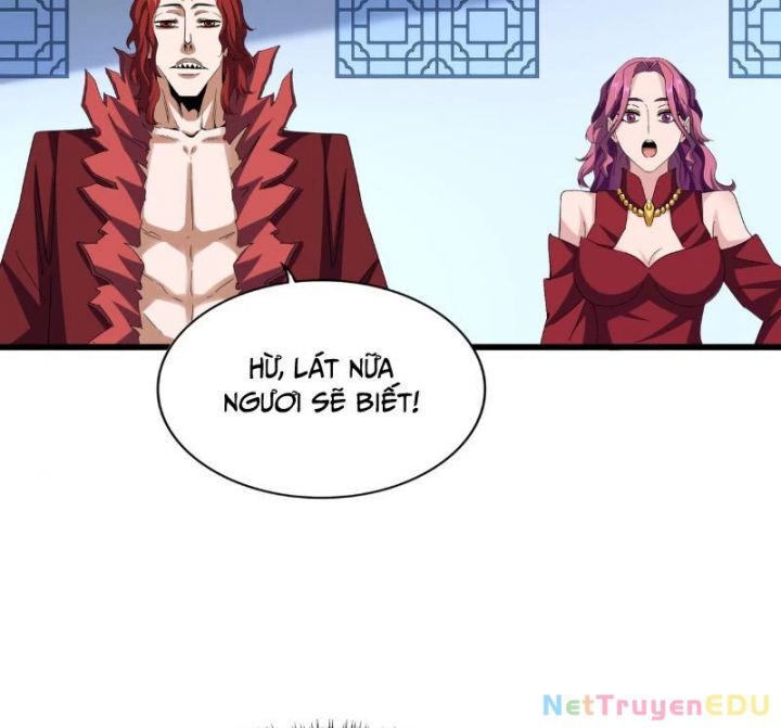 Đại Quản Gia Là Ma Hoàng - Chapter 663.5 - Page 22