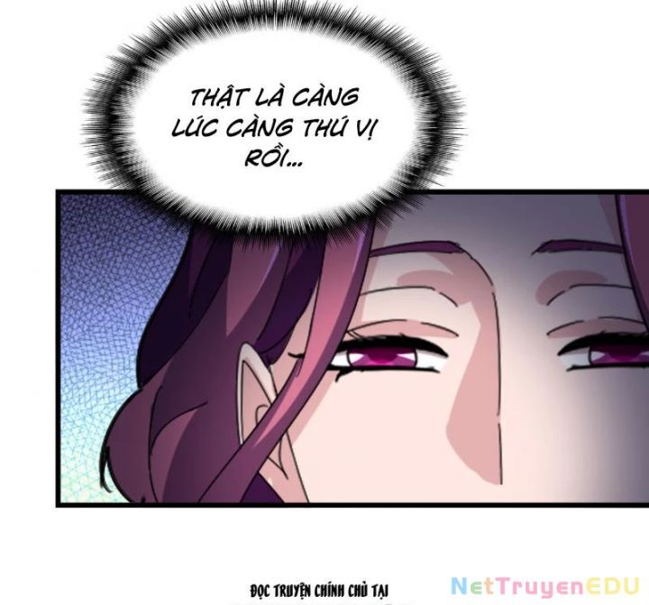 Đại Quản Gia Là Ma Hoàng - Chapter 663.5 - Page 23