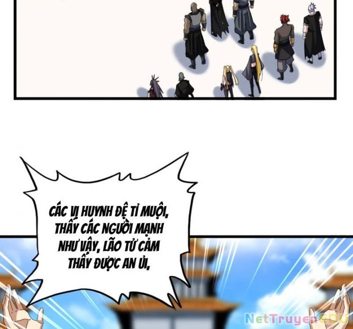 Đại Quản Gia Là Ma Hoàng - Chapter 663.5 - Page 25