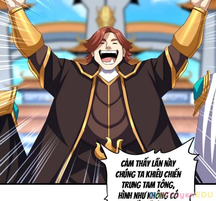 Đại Quản Gia Là Ma Hoàng - Chapter 663.5 - Page 26