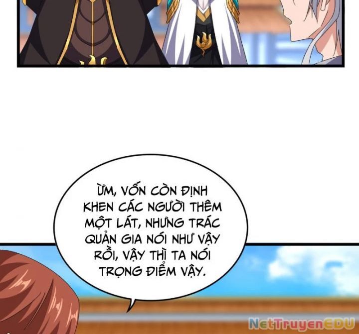 Đại Quản Gia Là Ma Hoàng - Chapter 663.5 - Page 28